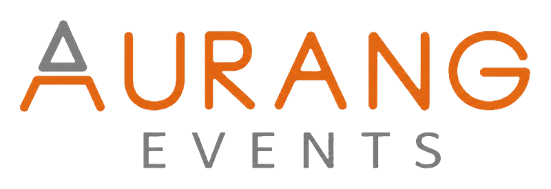 Aurang Events logo