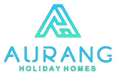 Aurang Holiday Homes logo