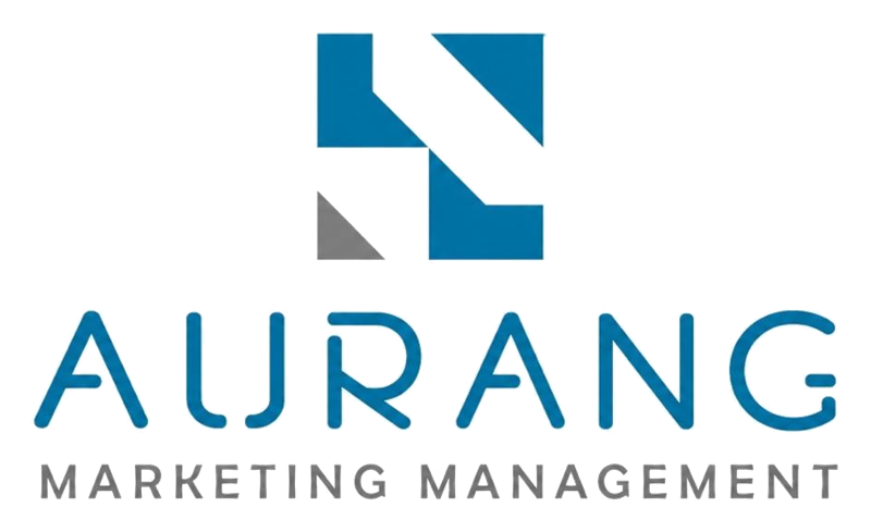 Aurang Marketing Management logo